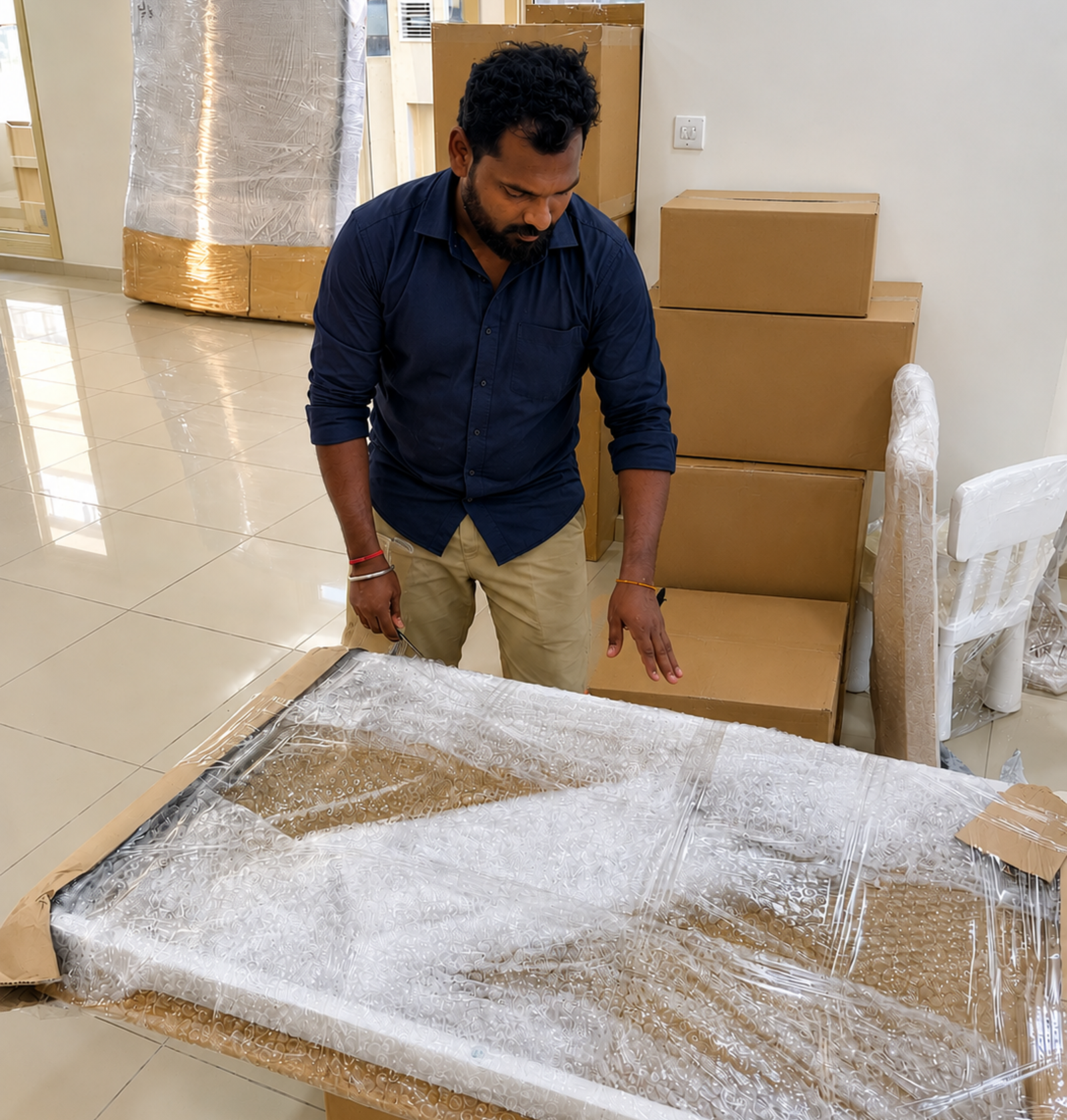 Our Experience and Expertise